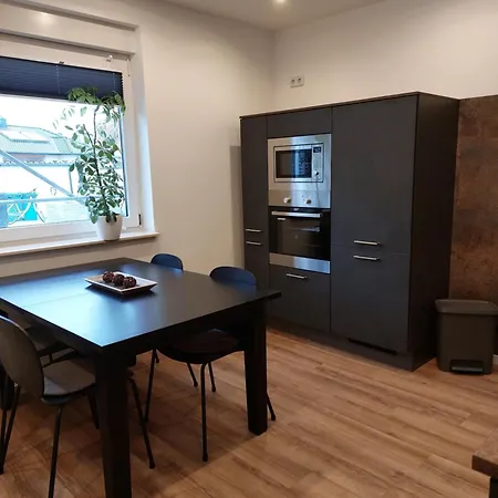 An Der Havel Lägenhet