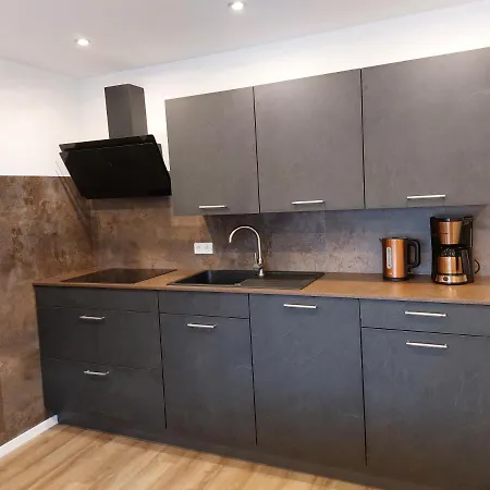 Lägenhet An Der Havel Rathenow