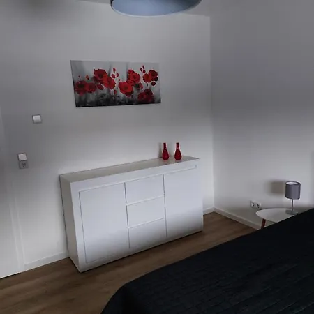 An Der Havel Апартаменты