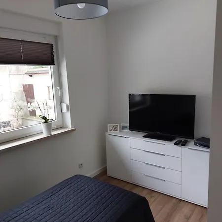 An Der Havel Lägenhet Rathenow