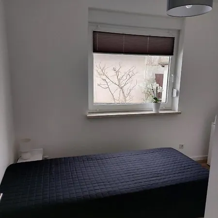 Апартаменты An Der Havel