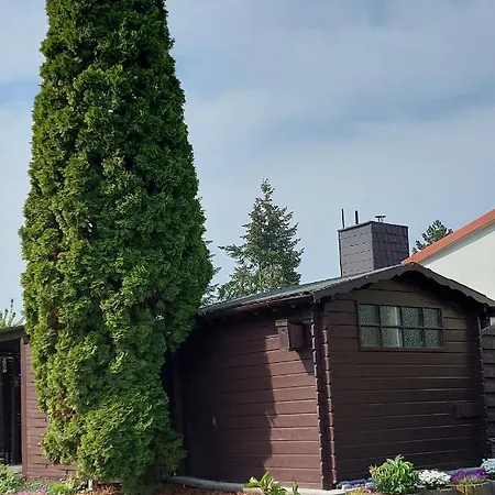 Lägenhet An Der Havel Rathenow