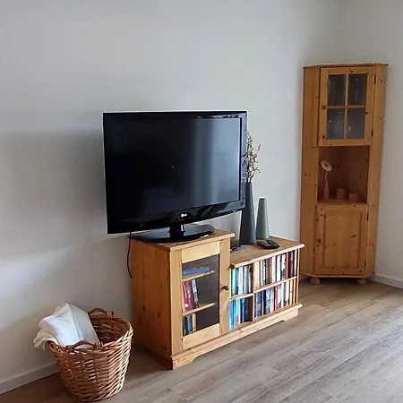 Lägenhet An Der Havel