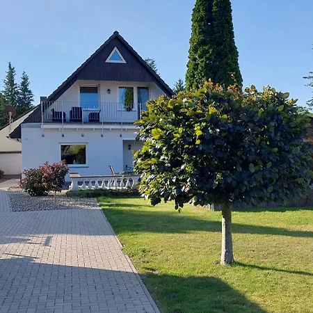 An Der Havel Апартаменты