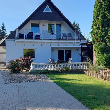 Lägenhet An Der Havel