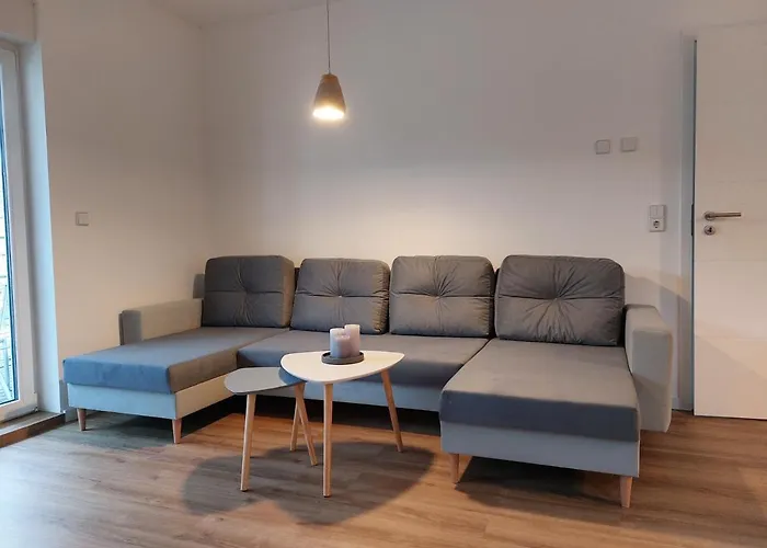 شقة An Der Havel *