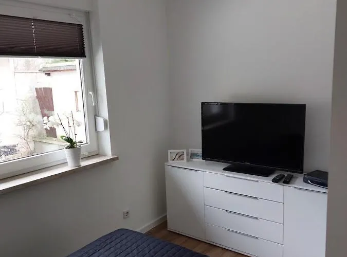 An Der Havel شقة راتينو