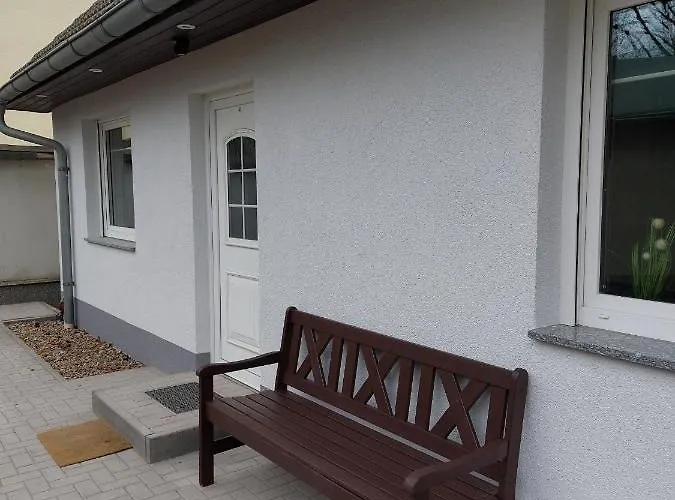 An Der Havel شقة *