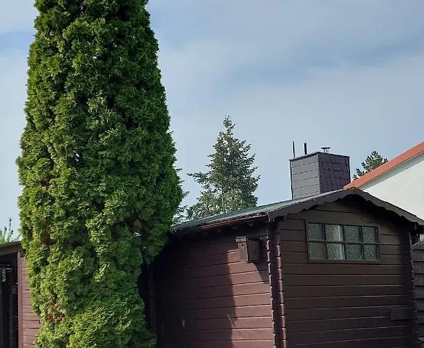 شقة An Der Havel راتينو